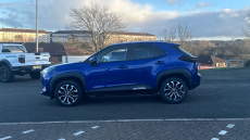 Toyota Yaris Cross 1.5 Hybrid Design 5dr CVT Hybrid Estate